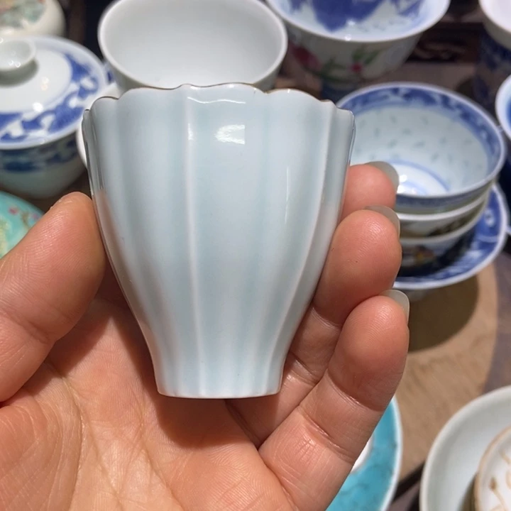 上***S陶瓷艺术品等行业的