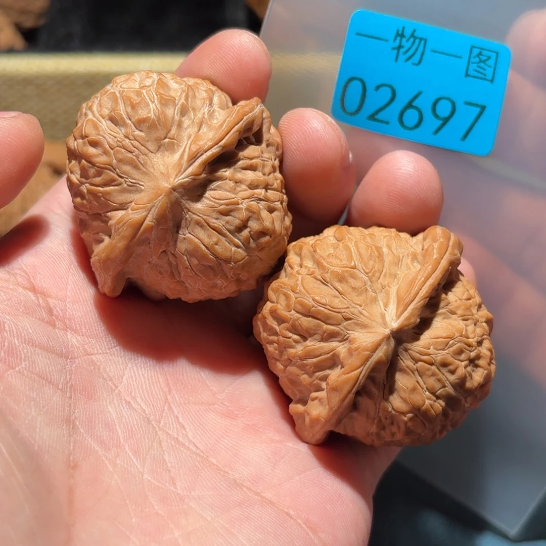 吊坠文玩核桃南瓜