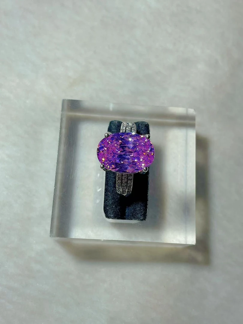 戒指 星光璀璨精美TT6-31