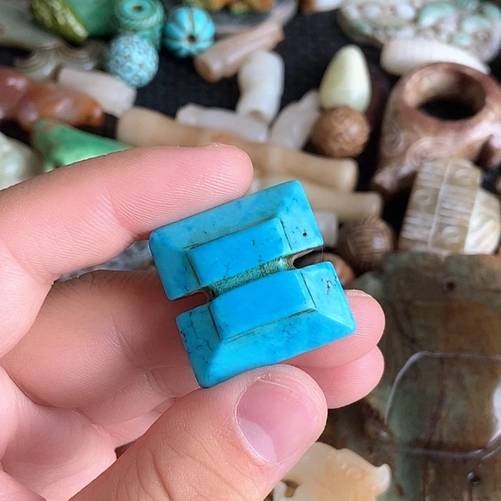 摆件直播间链接71