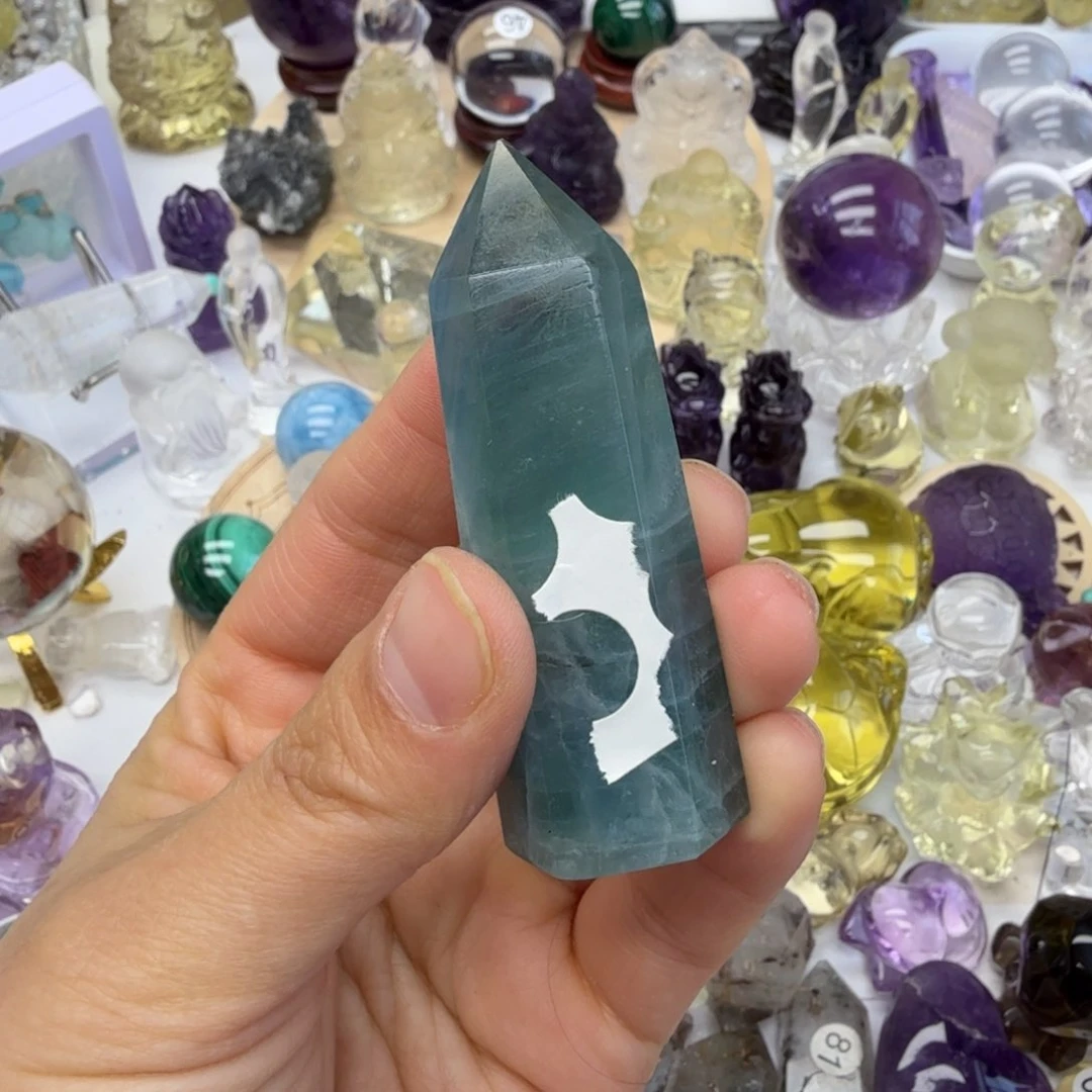 水晶水晶摆件未镶嵌