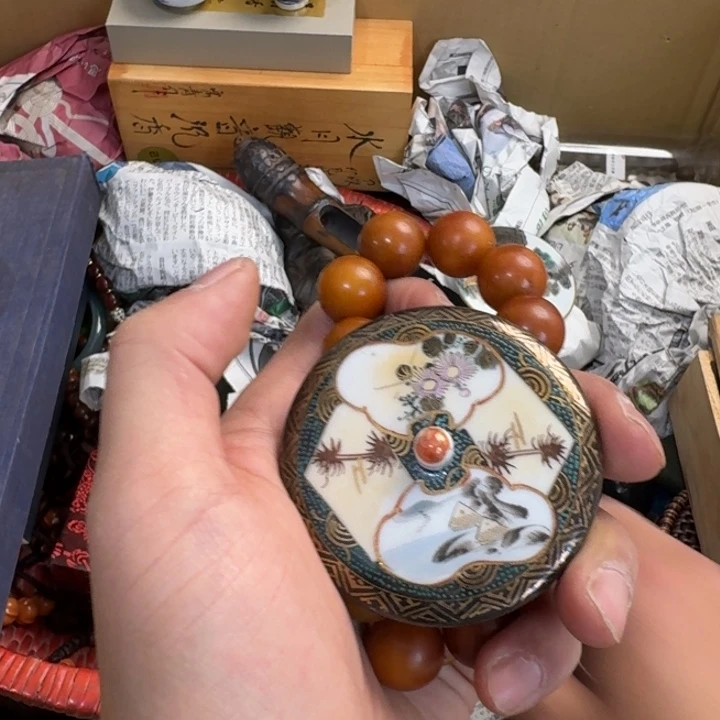 茶文化，工艺古美术