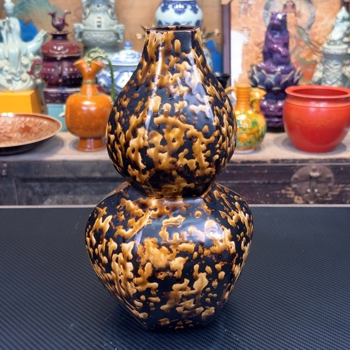 摆件陶瓷高端赏器
