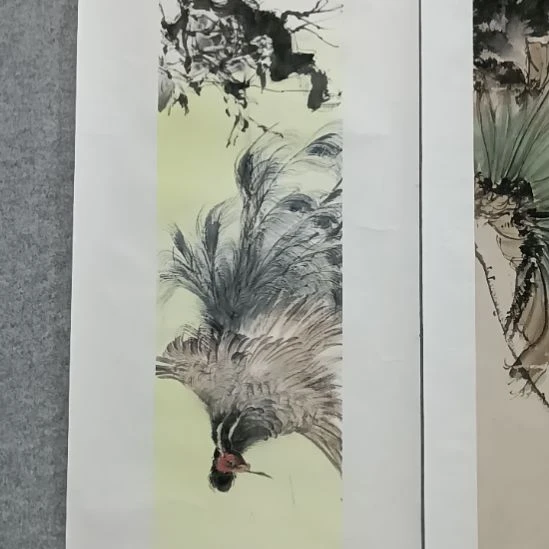 国画秦老师12345678