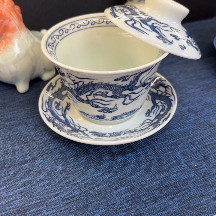 你家盖碗真好看！！！❤️❤️❤️