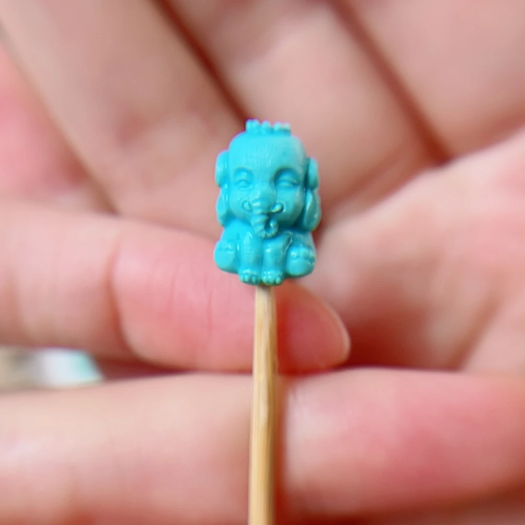 绿松石未镶嵌111111
