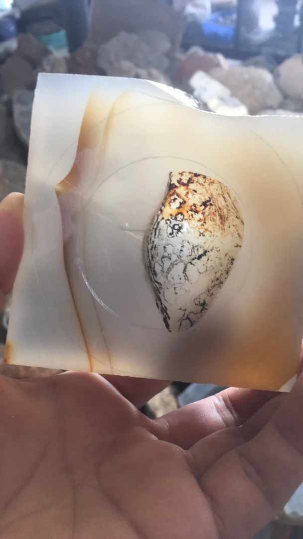 玛瑙加工费专拍链接不退换