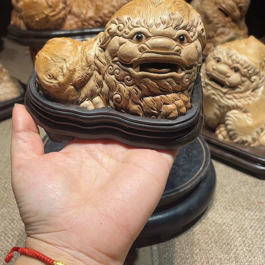 荔枝木荔枝木香炉