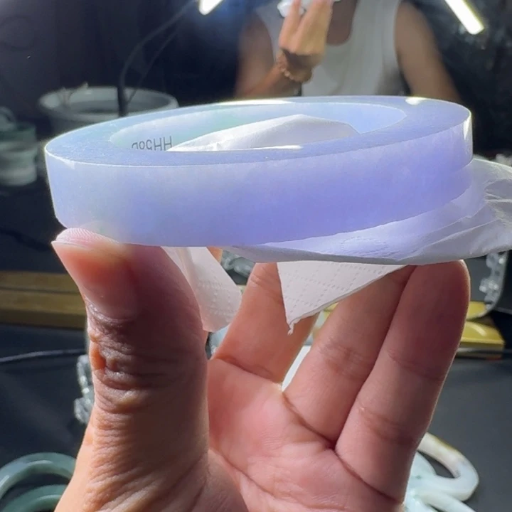 未镶嵌手镯定制翡翠