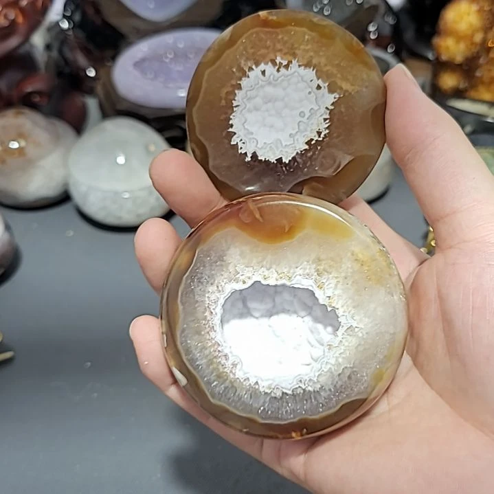 大型摆件（非配饰）未镶嵌紫晶