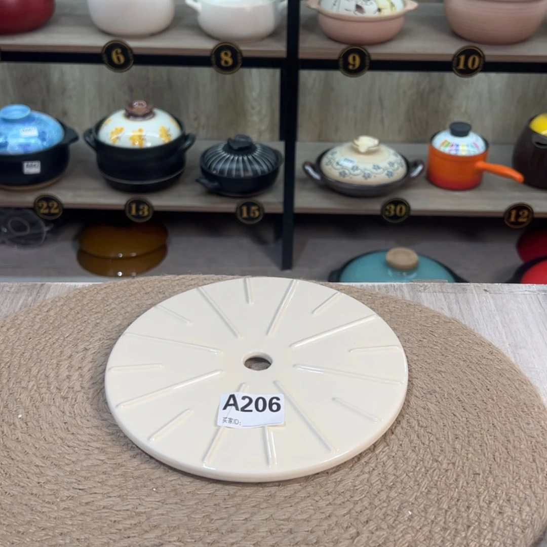【闪购商品】锅垫瑕疵品206