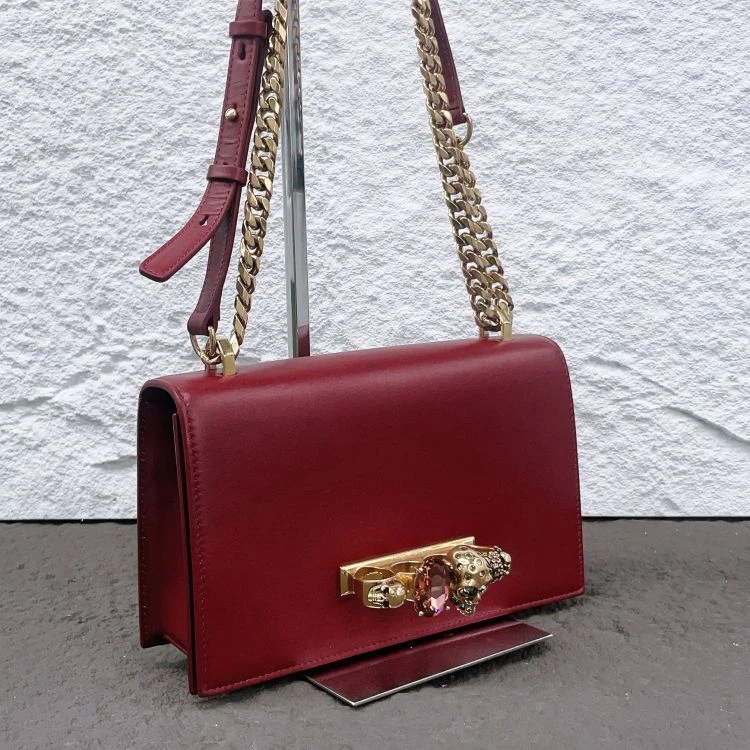 95新/亚历山大·麦昆/包包/[251115NKNC]/C18979638059