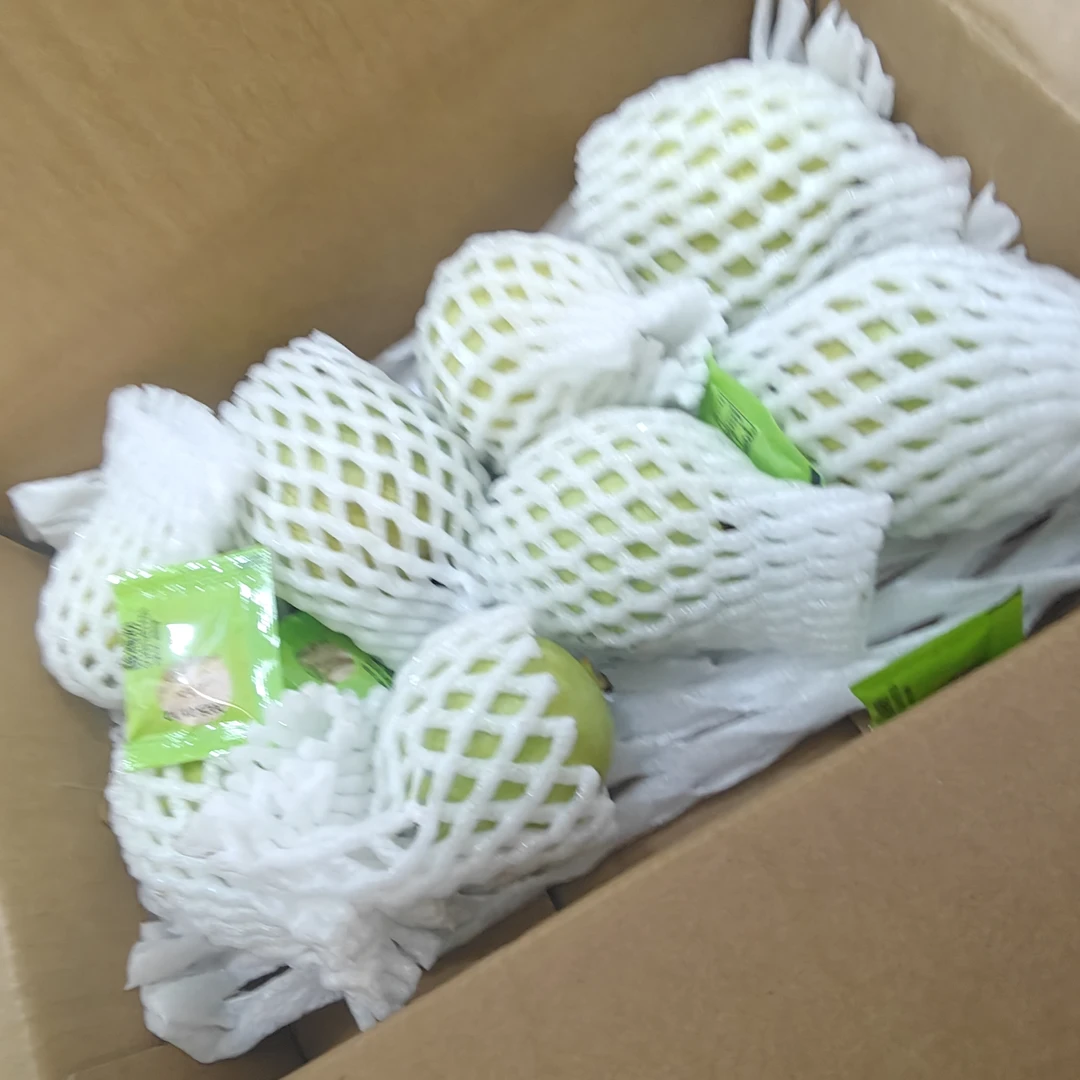 芭乐(白心一整箱3.5斤左右)