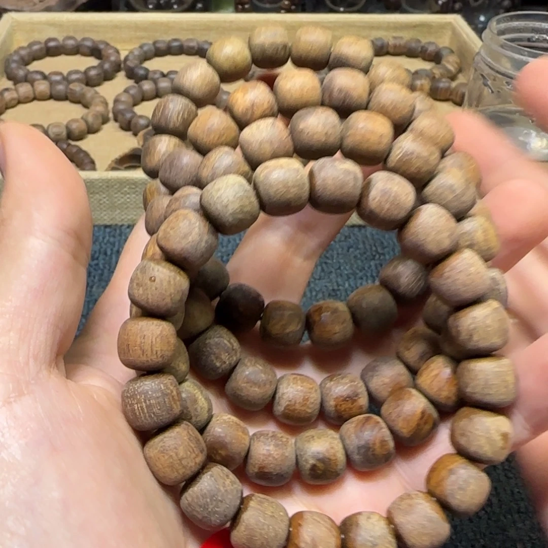 贡木手串/手链（多样性发其一）