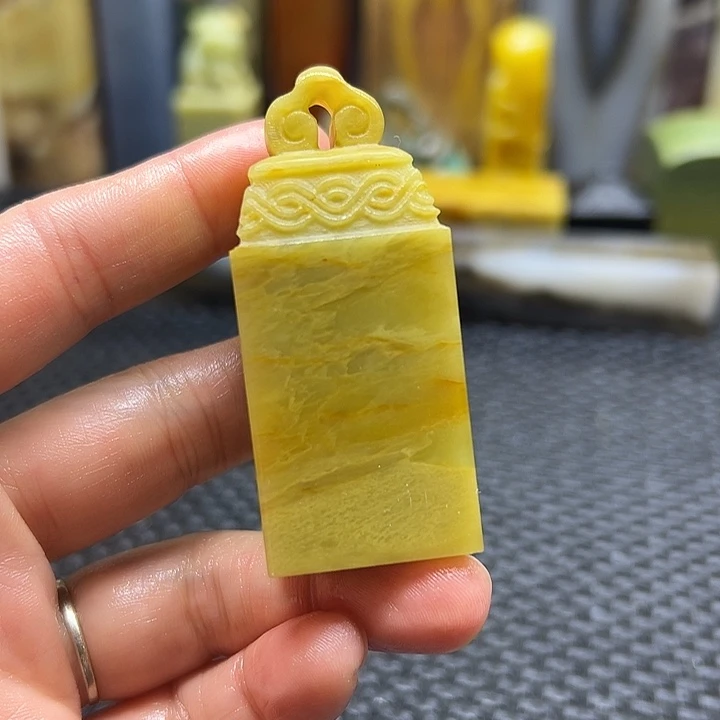 青田石印章石印章石