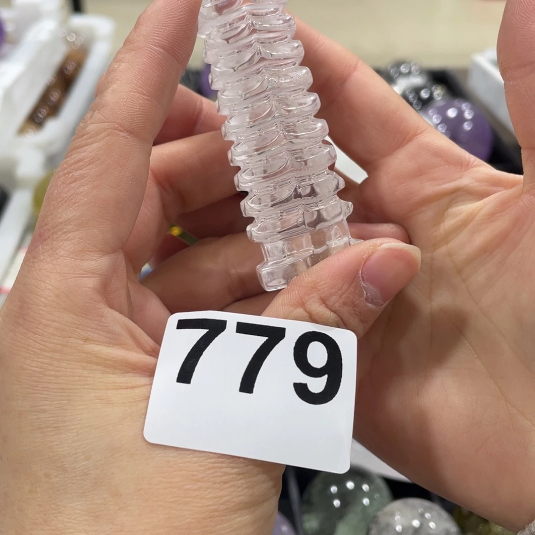 火***～珠宝半成品未镶嵌水晶