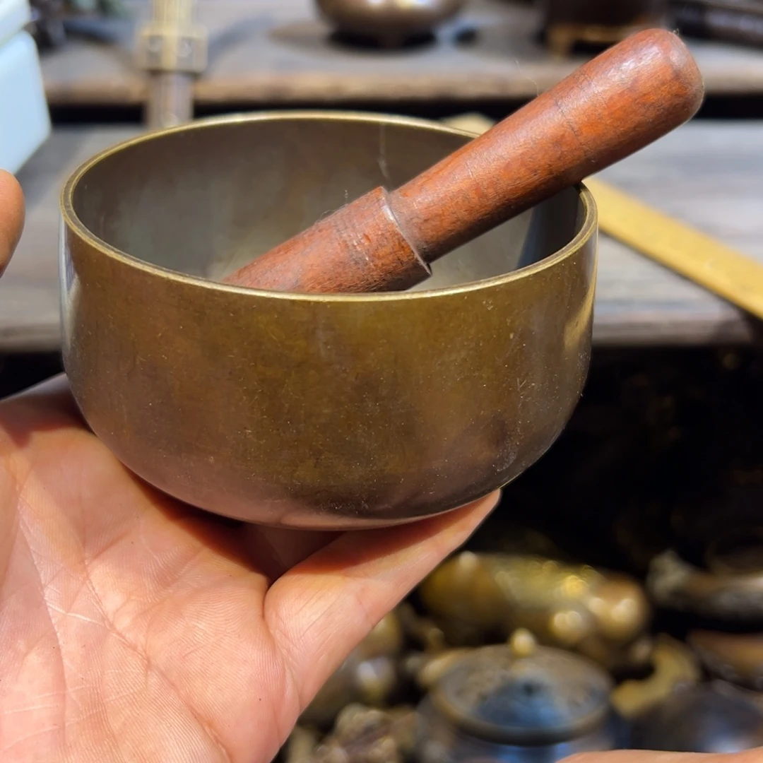 铜器工艺品精工铜器