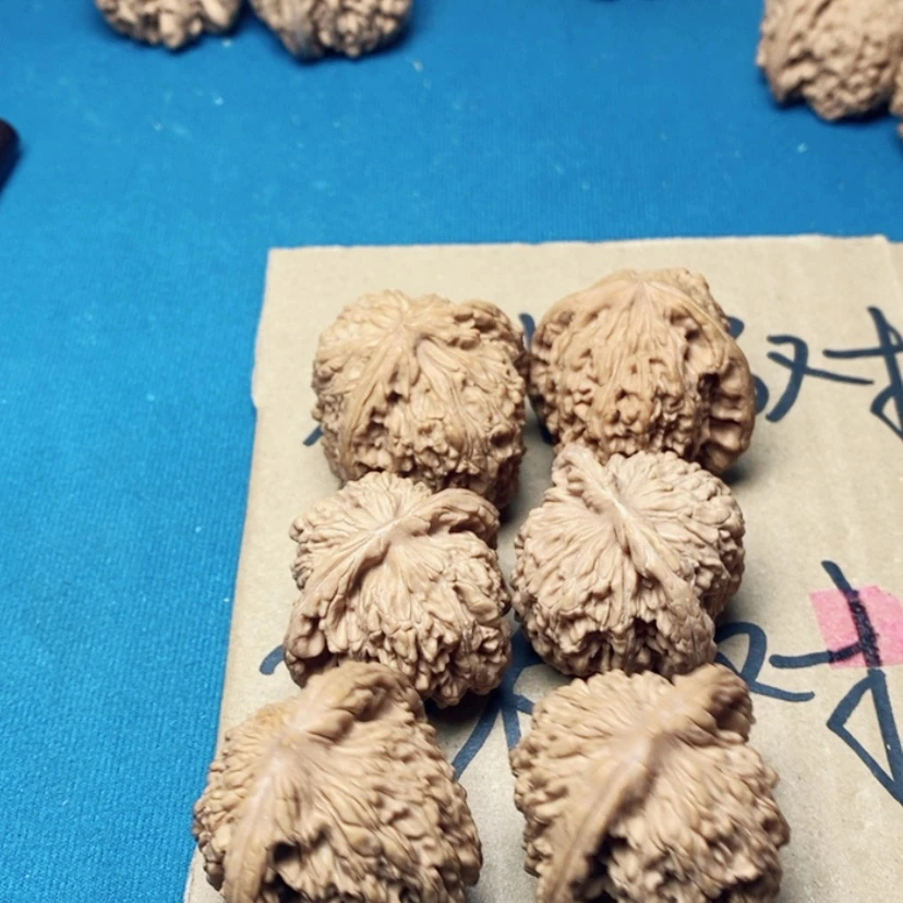 【闪购商品】文玩核桃吊坠安*20:20:20