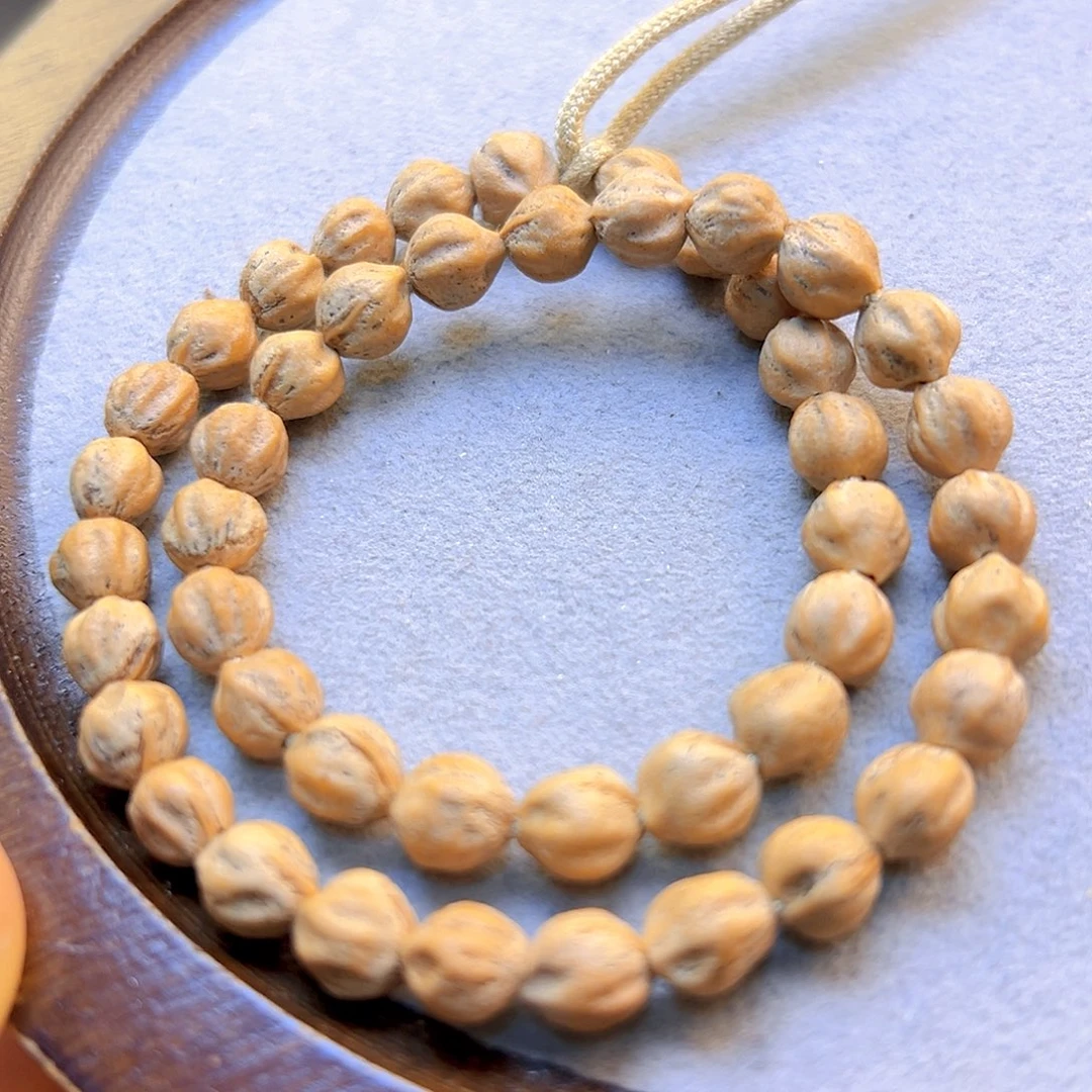 柏香籽/百香籽手串