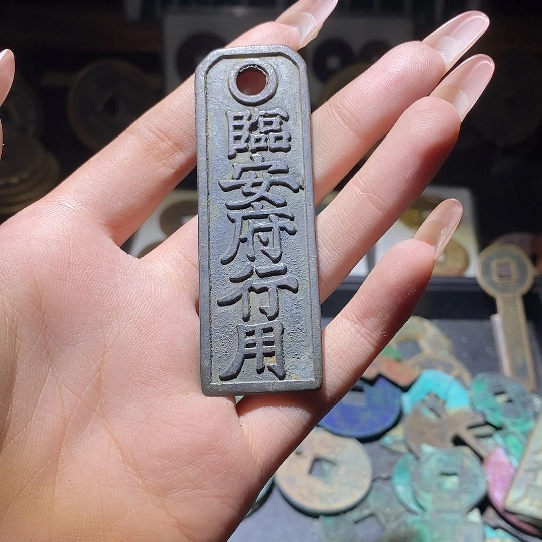 抖***…铜现代仿制工艺品