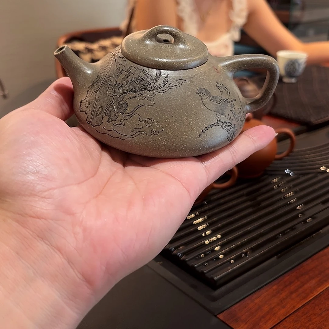 【闪购商品】茶壶紫砂大*巴111111111111111