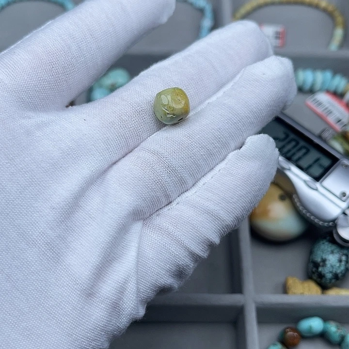 南红玛瑙未镶嵌其他