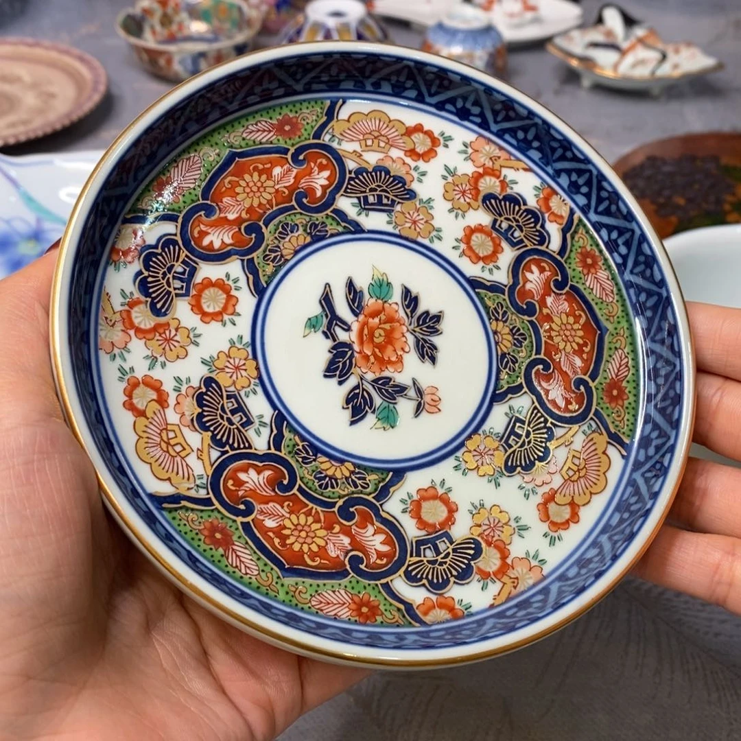 13.5 厘米——小杨瓷器甄选