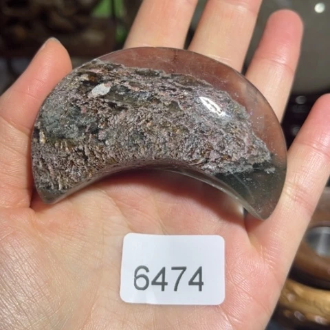 【闪购商品】水晶大型摆件（非配饰）未镶嵌