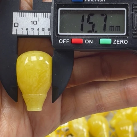 【闪购商品】裸石蜜蜡未镶嵌59杂
