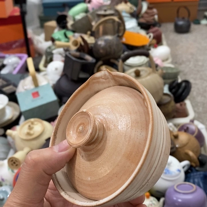 陶瓷艺术品及陶瓷制品壶
