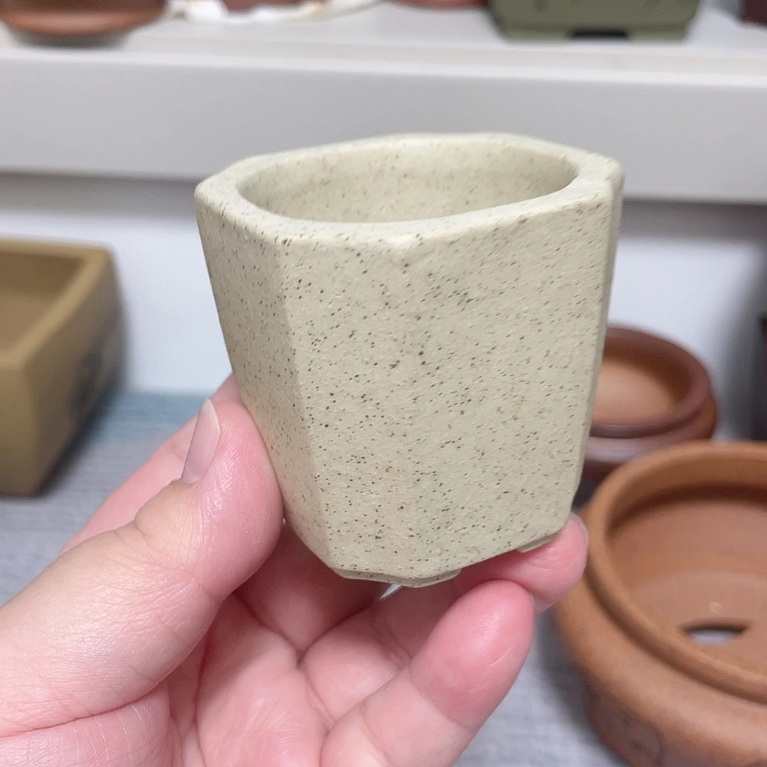 宜兴精品紫砂4.5×4.5