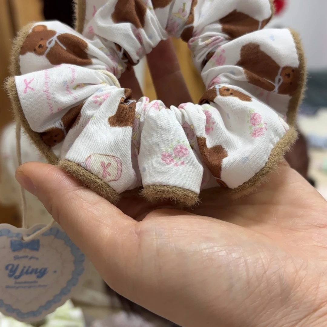 非金属布艺57号肠圈