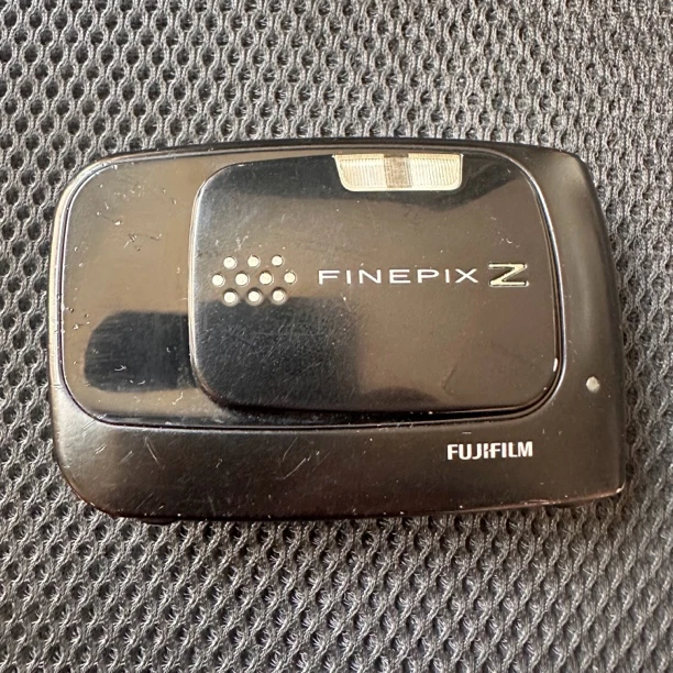 9新 Fujifilm/富士 富士Z30 功能正常质保15天配件齐全拆封NO退