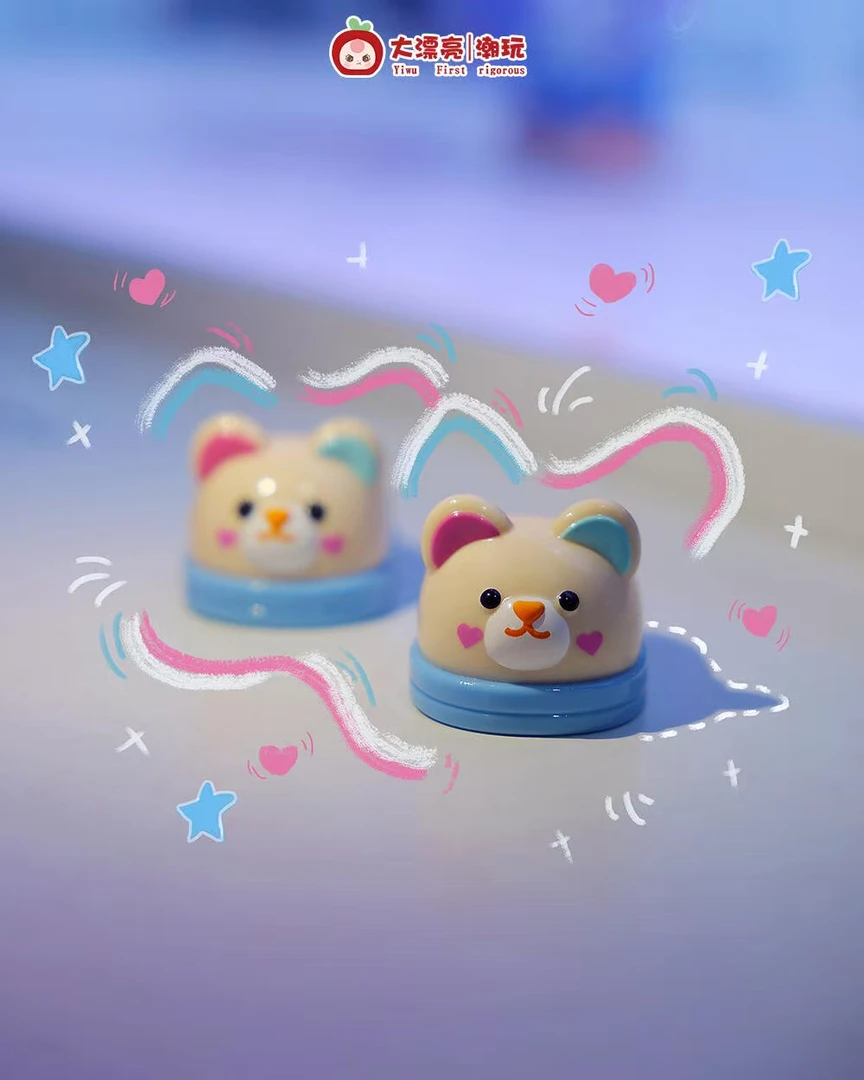 【威威拆盒】开播芙芙小火车