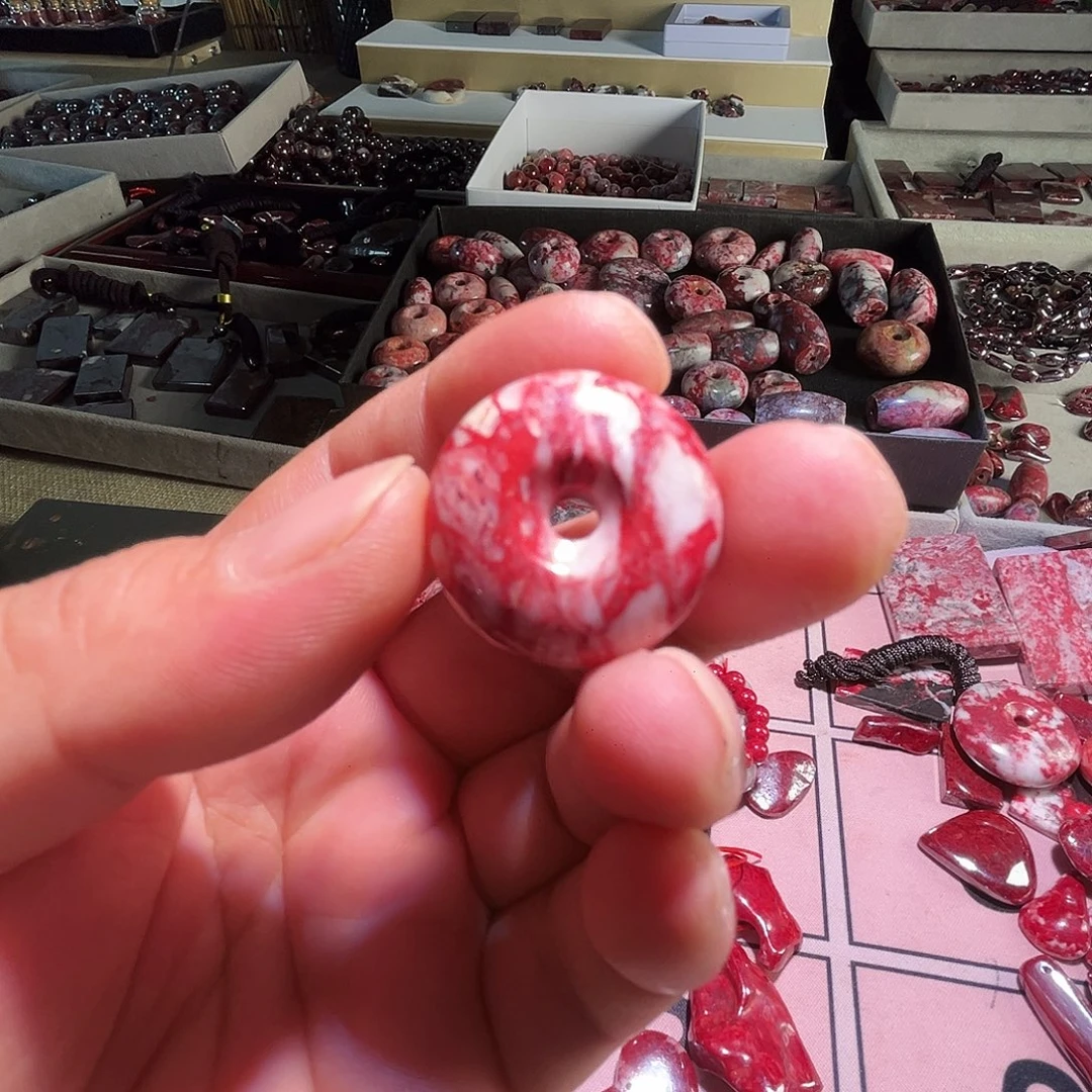 绗***天然辰砂666888888888