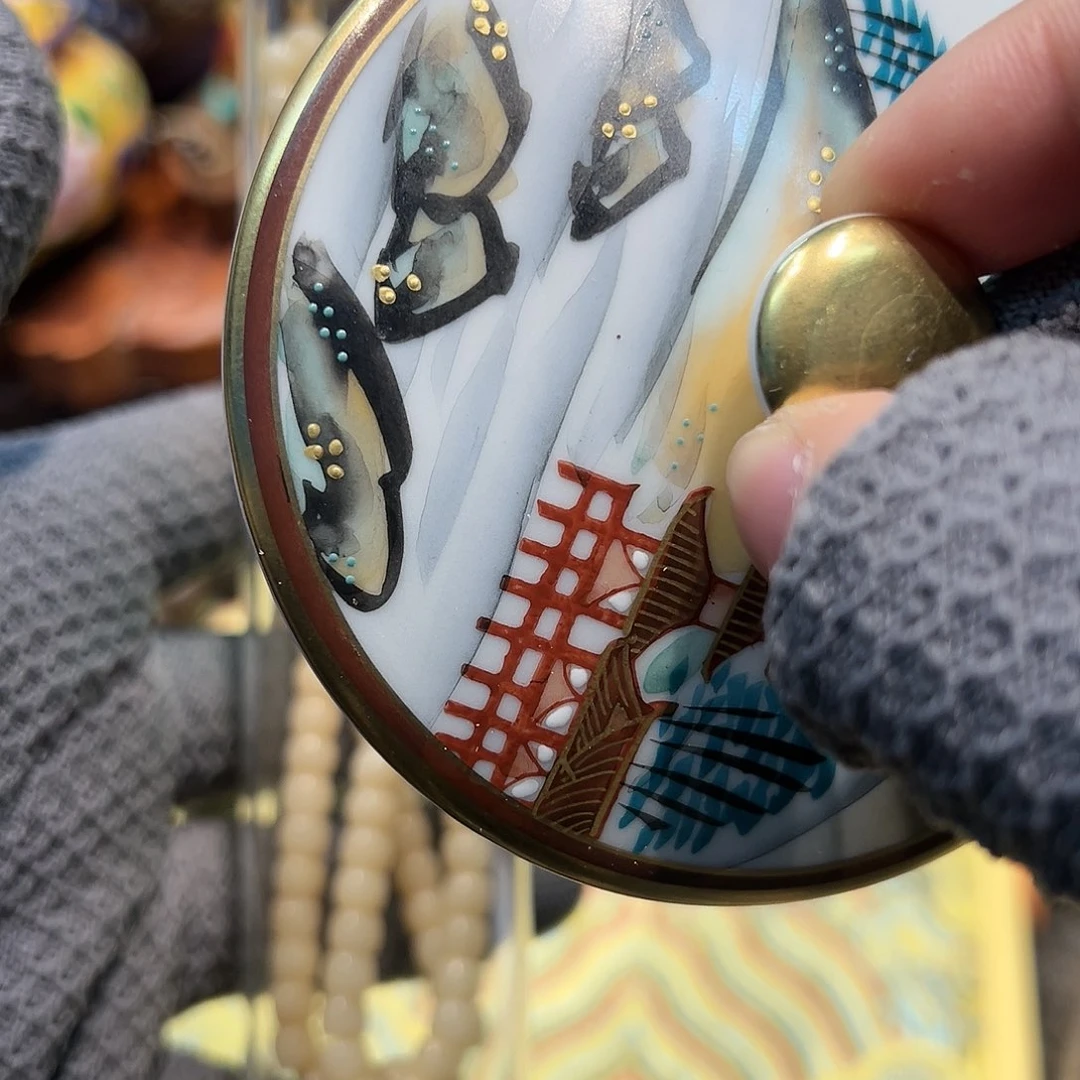 瓷片云*。瓷器瓷器瓷器