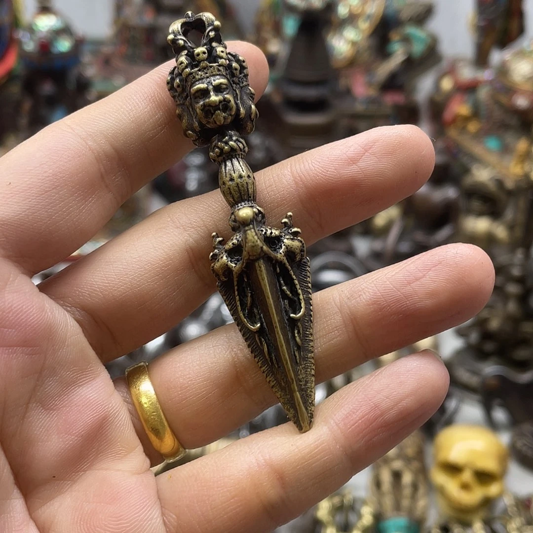 工艺品挂件一物一图