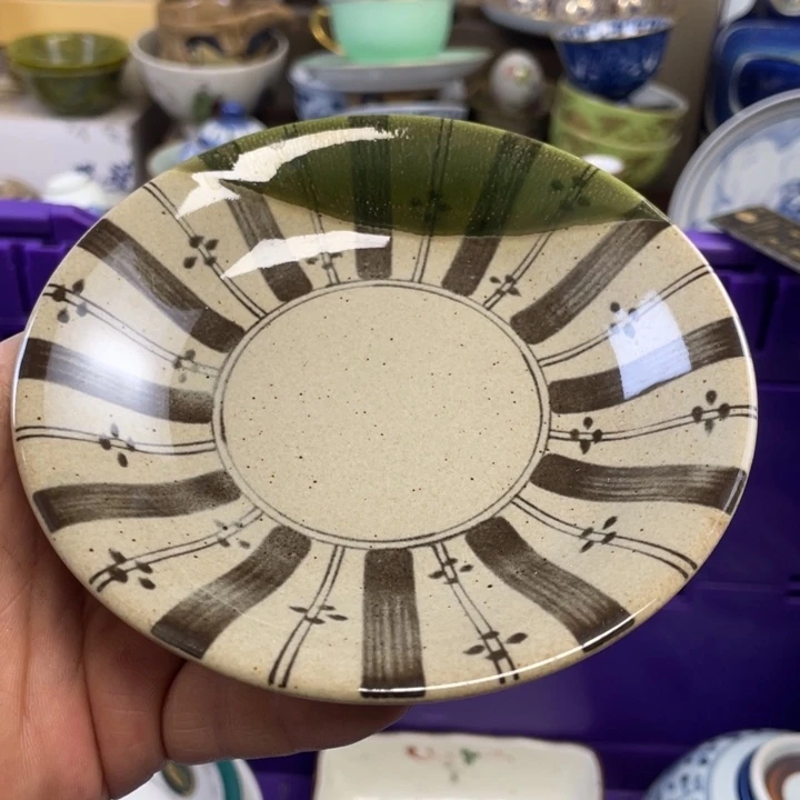 琉璃手工艺品开播了开播了开播了