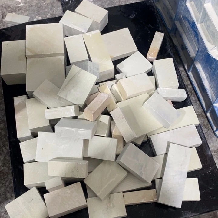 印度石新矿印石散货10斤不打磨