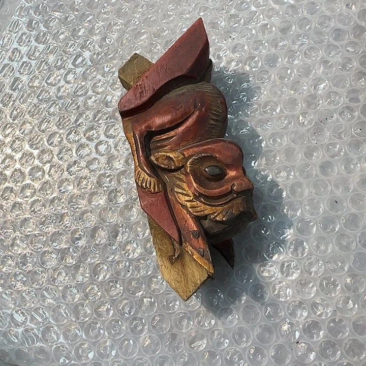 木朝*兰木雕等艺术作品多次在