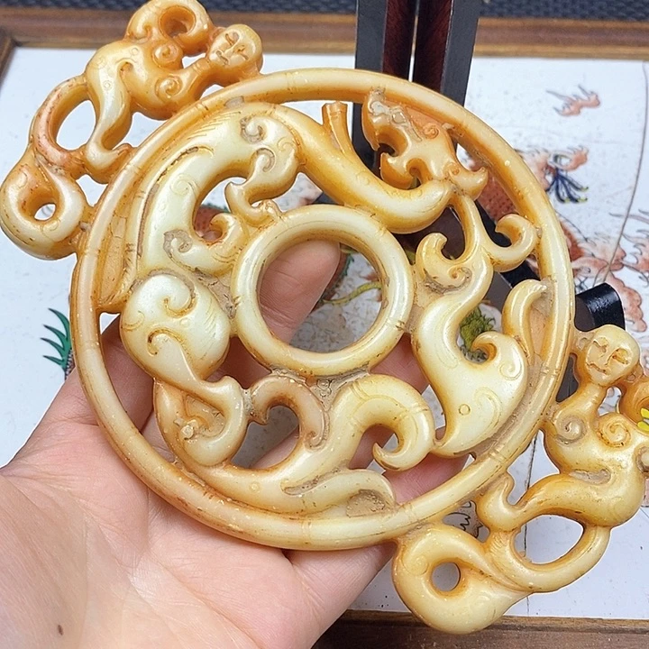 紫砂闪购商品，一图一物