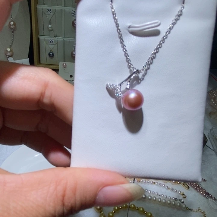 未镶嵌淡水珍珠饰品