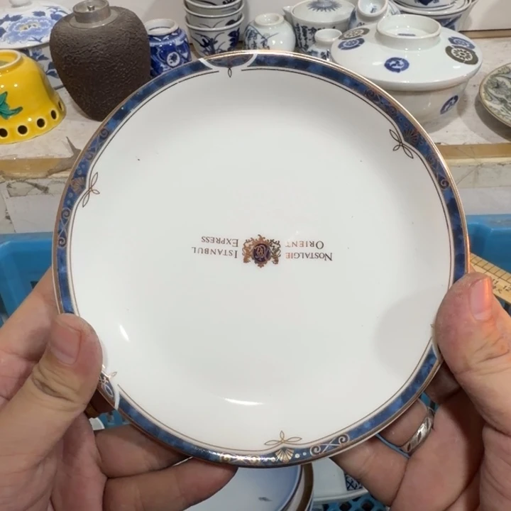 陶瓷推荐第二名20包邮