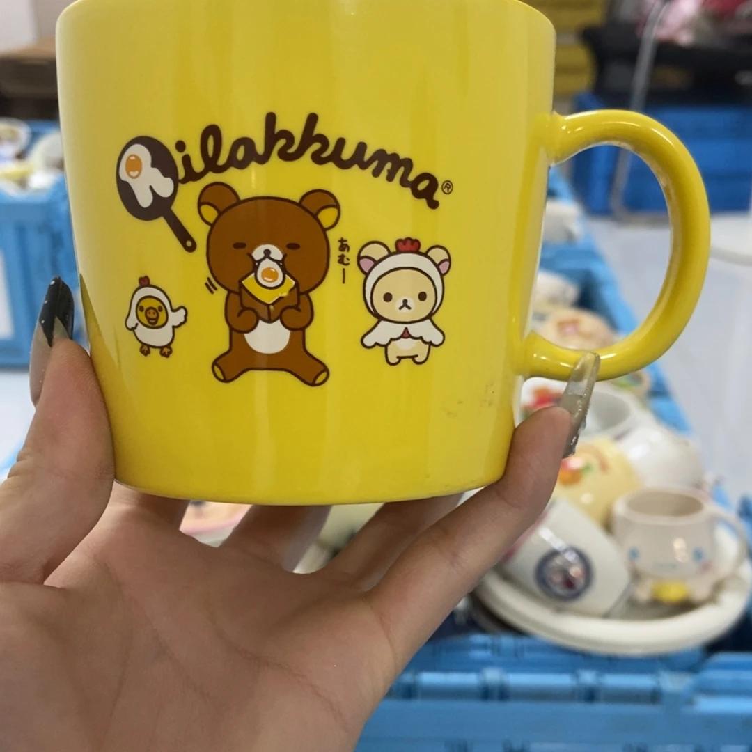 A***t瓷片陶瓷退货拉黑