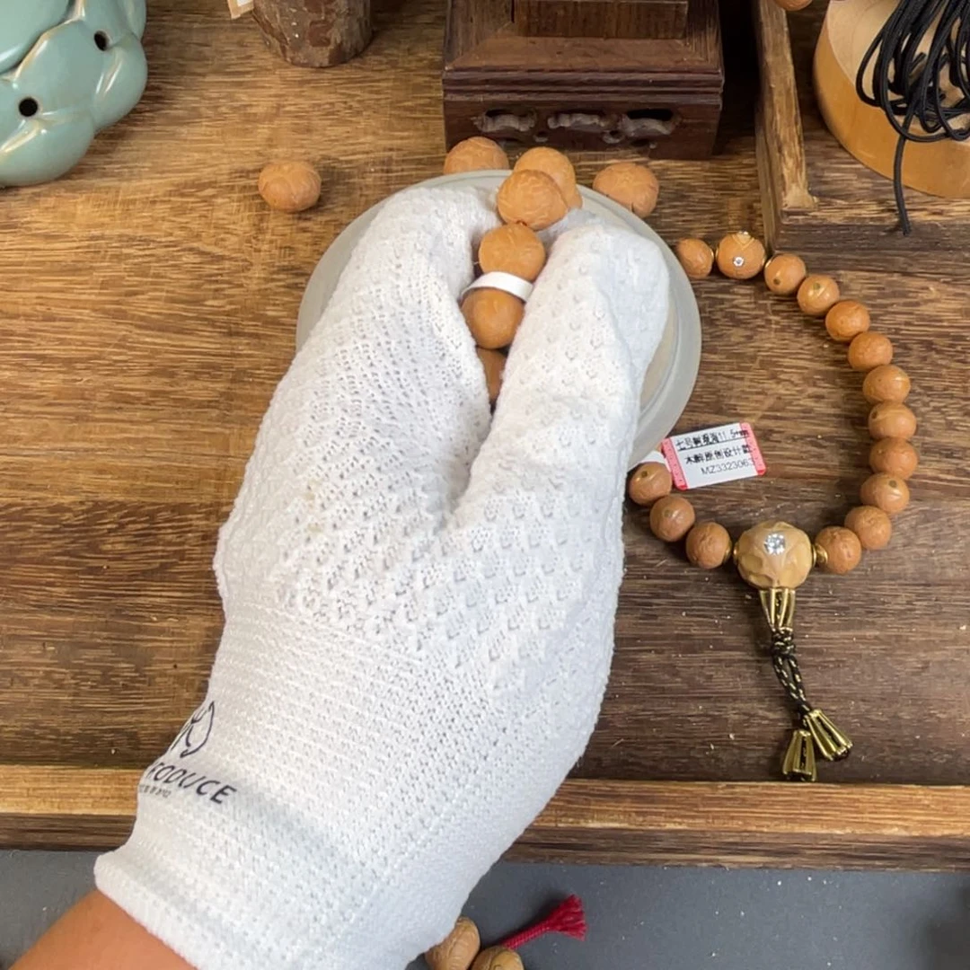 手串凤眼菩提菩提550