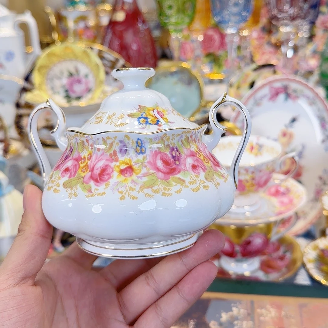 欧洲瓷器收藏鉴赏