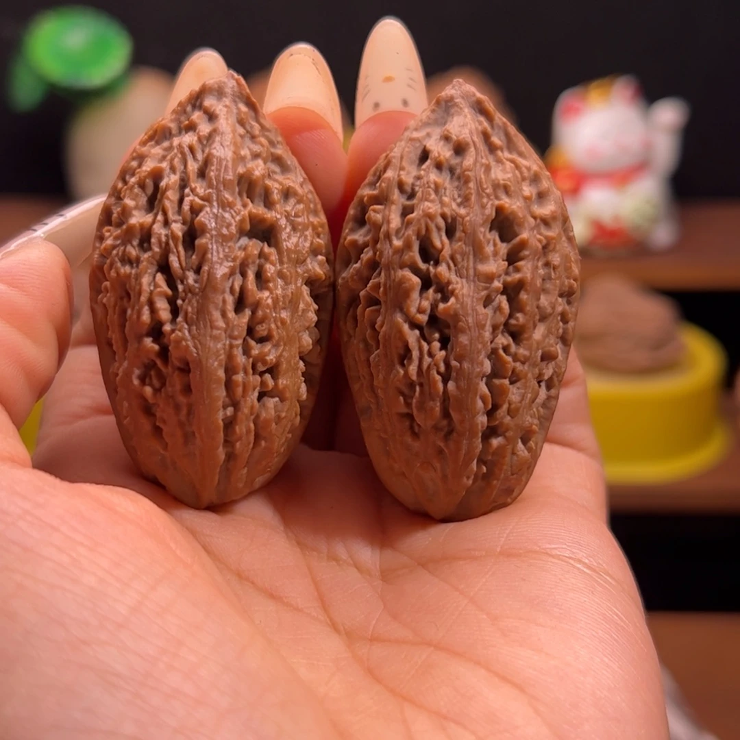 文玩核桃吊坠核桃43