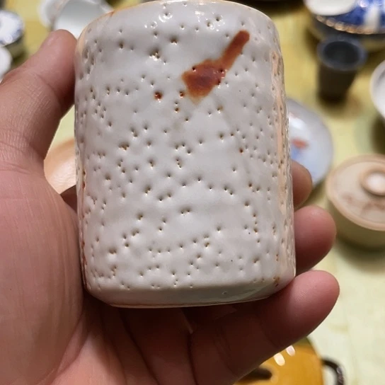 回流瓷器 默认微瑕 完美主义甚拍 21