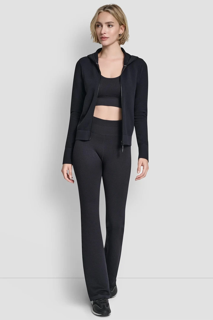 ddkk家运动拉链外套健身瑜伽宽松简约中长款速干日常女透气休闲