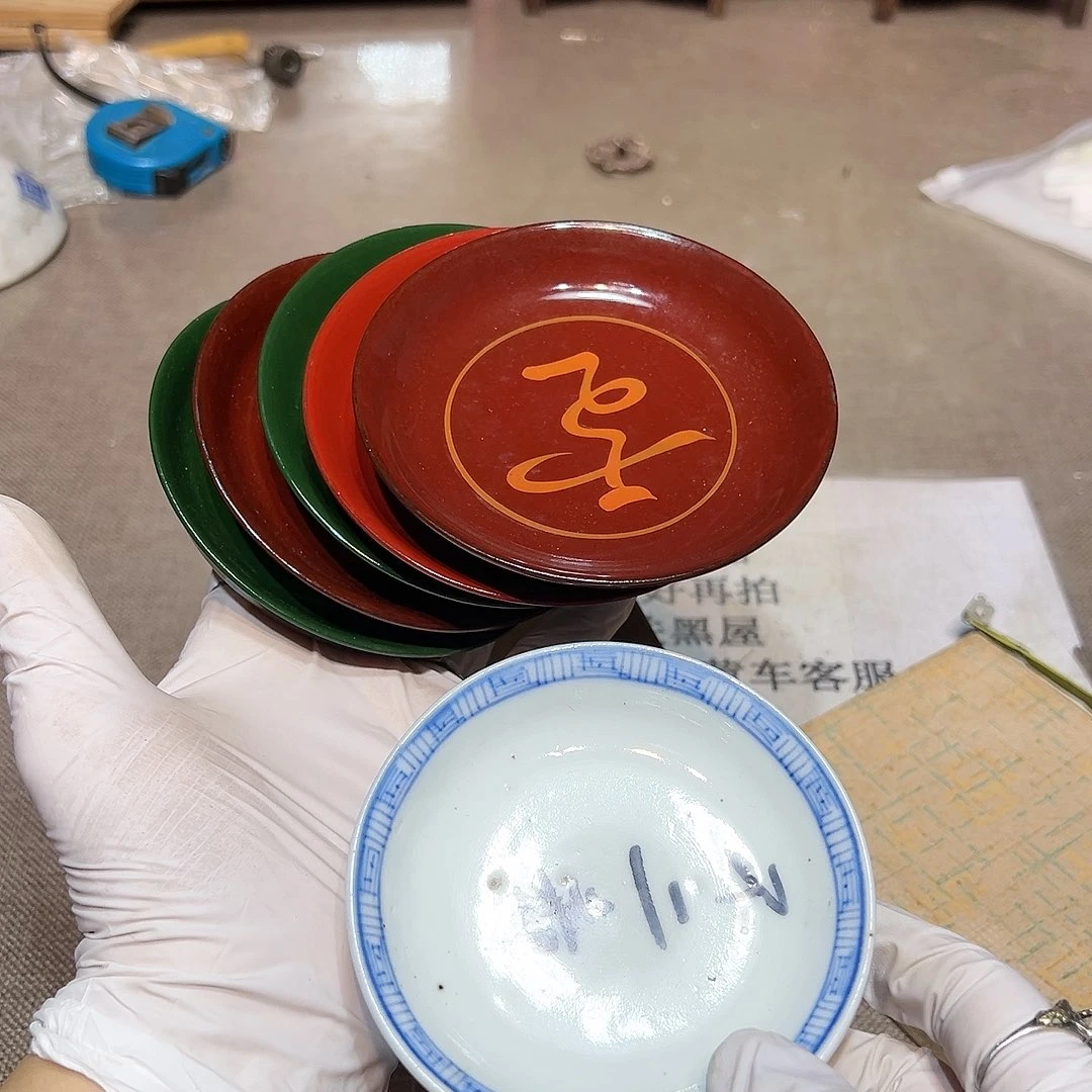 瓷片瓷器满58包邮包邮包邮